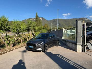 SUZUKI - Swift - 1.2 Hybrid CVT Top