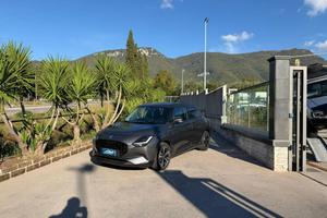 SUZUKI - Swift - 1.2 Hybrid CVT Top