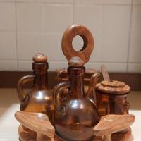 oliera saliera formaggiera