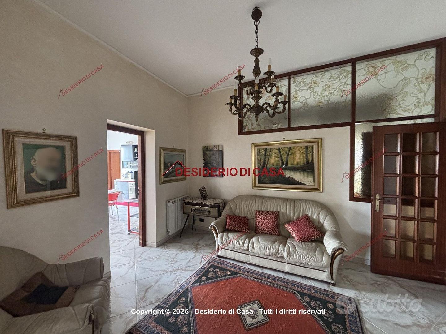 Apartment in Alcamo, Trapani - Vista 3
