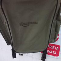 zaino come nuovo per fungaioli 