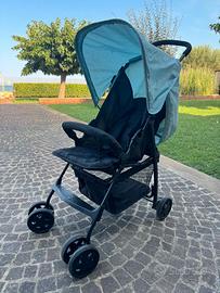 Passeggino Leggero da "battaglia"
