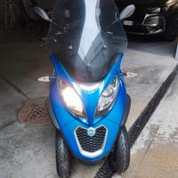 Piaggio MP3 500 hpe - 2014