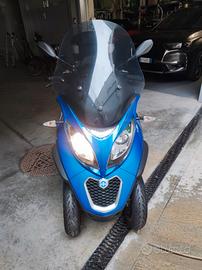 Piaggio MP3 500 hpe - 2014