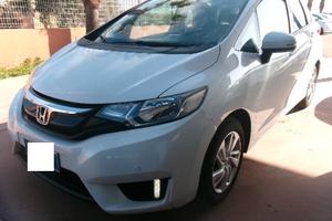 Honda Jazz 1.3 Elegance Navi ADAS