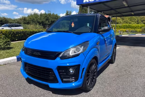 Ligier JS50 Sport Ultimate TRASPORTO INCLUSO