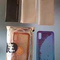 cover + vetro Samsung A10