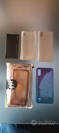 cover + vetro Samsung A10