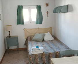 Singola con Bagno Privato