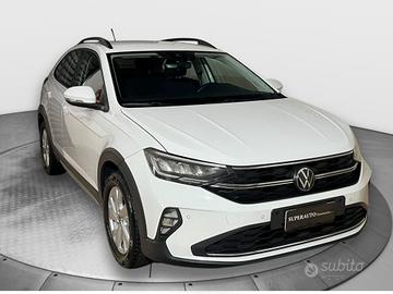 Volkswagen Taigo 1.0 TSI 110 CV Life