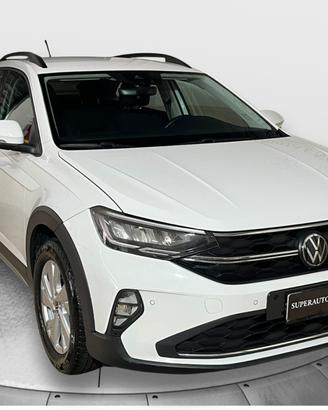 Volkswagen Taigo 1.0 TSI 110 CV Life