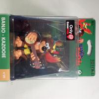 Figura banjo kazzoie xbox