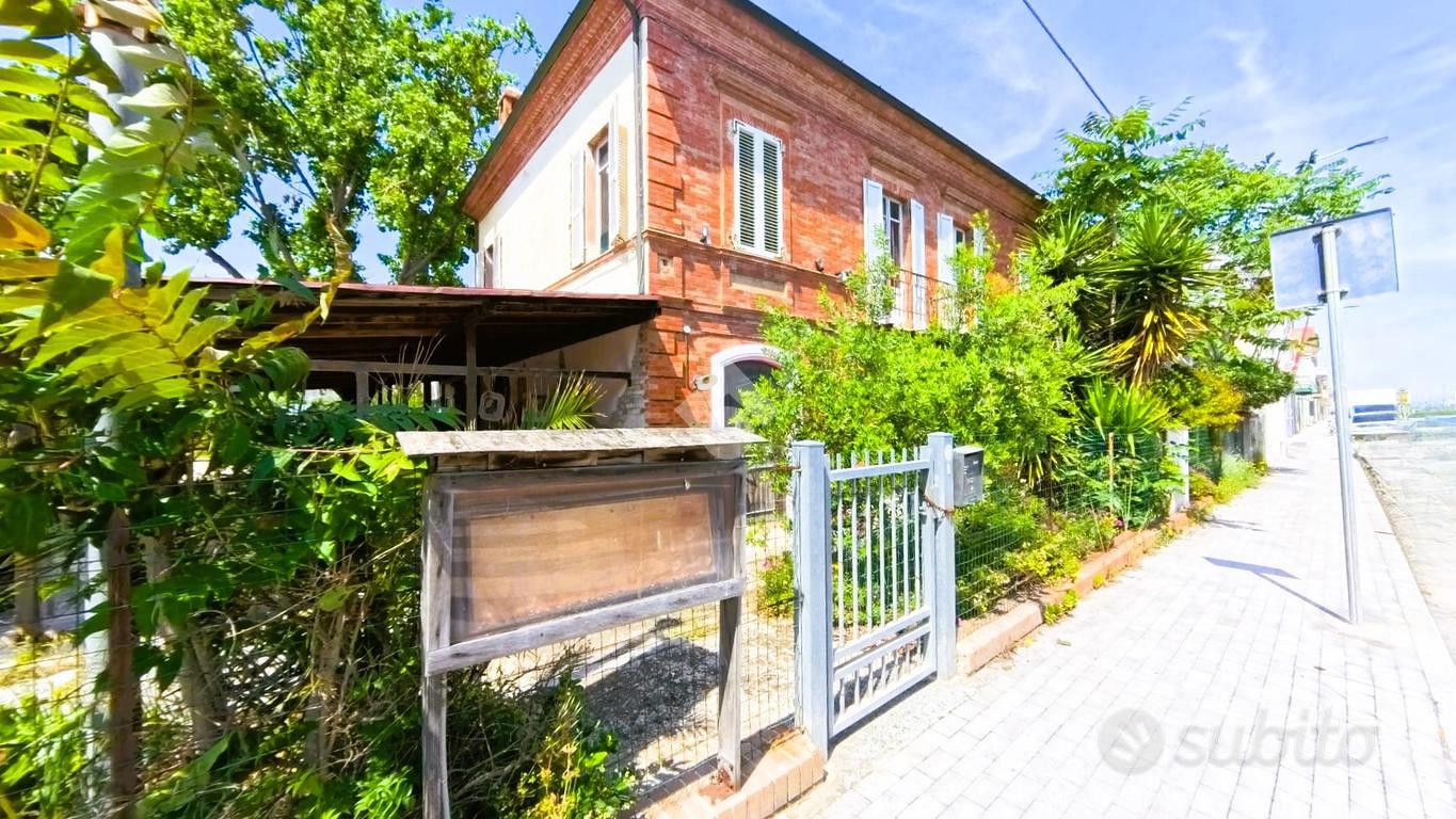 Casa – Civitanova Marche, Fontespina - Vista 4
