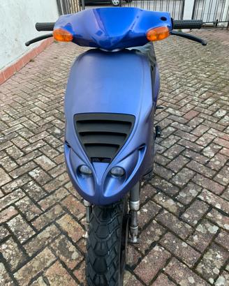 50 due tempi