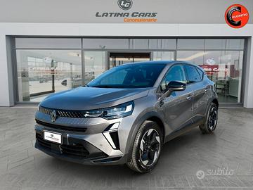 Renault Captur KM0 1.2 eco-g Techno 120cv CON TELE