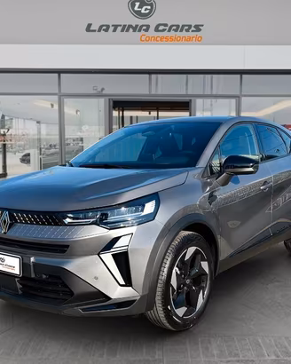 Renault Captur KM0 1.2 eco-g Techno 120cv CON TELE