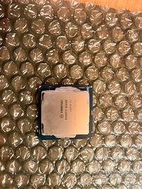 Intel Core i3-8100T (4 Core - 35W)