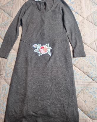 Vestito Donna Lana