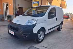 Fiat Fiorino 1.3 MTJ 80cv