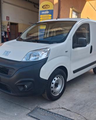 Fiat Fiorino 1.3 MTJ 80cv