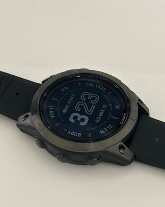 Garmin Fenix 7 PRO Sapphire Solar