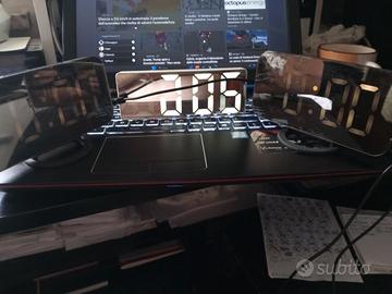 3 Orologi/Sveglie Digitali,  leggi bene