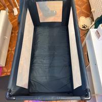 LETTINO DA CAMPEGGIO NEONATO