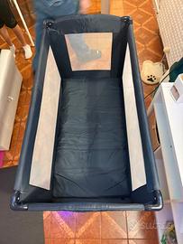 LETTINO DA CAMPEGGIO NEONATO