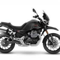 Moto Guzzi V 85 V85 Strada Abs