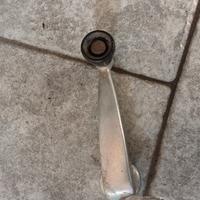 Maniglie apri vetro fiat 500d/giardiniera 