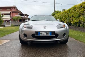Mazda mx 5