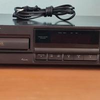 CD Technics SL-PG320A