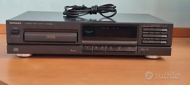 CD Technics SL-PG320A