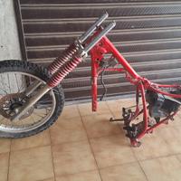 Ricambi XT 350