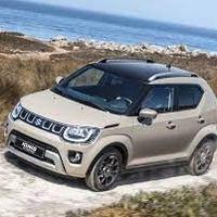 Suzuki ignis swift vitara ricambi usati