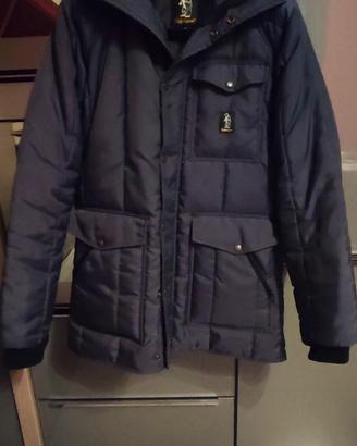 Giacca Parka -30° Tech