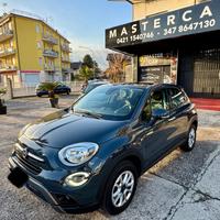 Fiat 500X 2.0 MJT 150 CV AT9 4x4 CROSS 2019(PERMUT