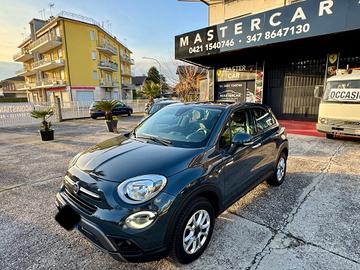 Fiat 500X 2.0 MJT 150 CV AT9 4x4 CROSS 2019(PERMUT