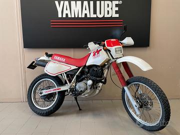 Yamaha TT 600 59X 1991