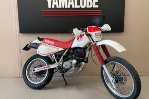 Yamaha TT 600 59X 1991