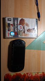Sony PSP