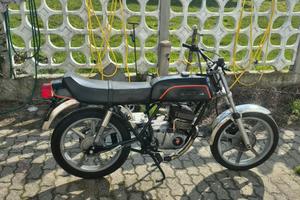 gilera tg1 125