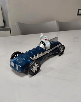 Modellino Omino Michelin (Bibendum)