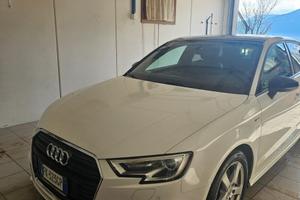 Audi A3 sline