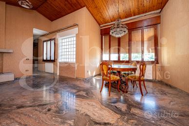 Casa Indipendente Granze [Cod. rif 3336497VRG]
