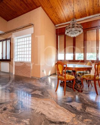 Casa Indipendente Granze [Cod. rif 3336497VRG]