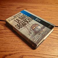 La nave degli schiavi, James L. Nelson