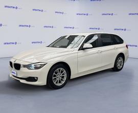 BMW 316D TOURING