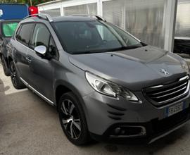 Peugeot 2008 - 2015