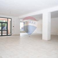 Locale Commerciale - Enna